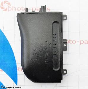 Корпус (крышка отсека карты памяти) Sony A850, б/у